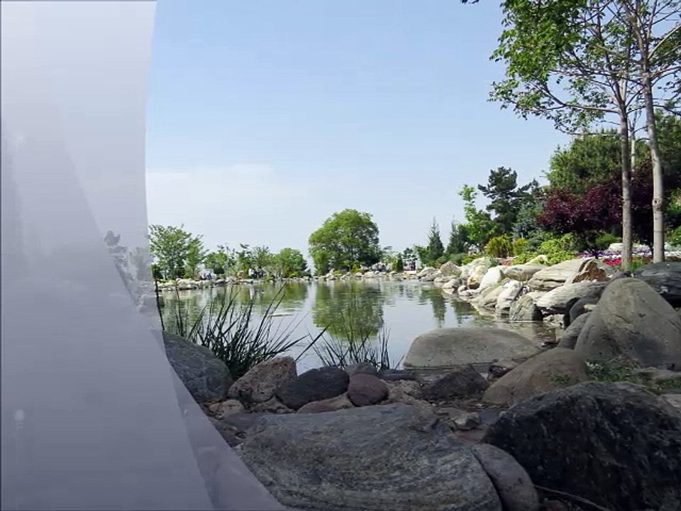 Sen Yoksun Ya Böyle Issız Ankara ÖF ÖF