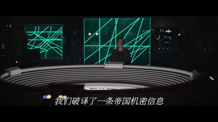 Rogue One : de nouvelles images révélées par Lucasfilm pour la Chine