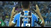 Grêmio vs Atlético-MG  1-1  Gols & Melhores Momentos - Copa do Brasil 2016