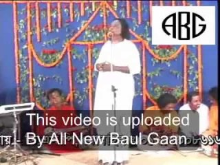 Roshid Sarkar Bangla Folk Song 7