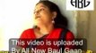 Bangla Folk Song Ki Sukhe achi jante chaio na By Bithi Deowan