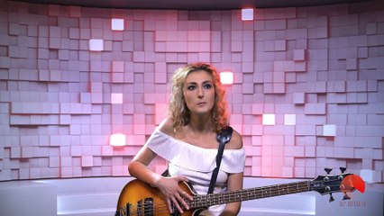 Carole Masseport - Autoproduction Sacem