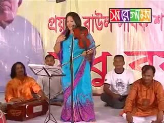New baul pala gaan hasorer bichar qiyamoter alamot by Momtaaz & Shah Alom Sarkar 1