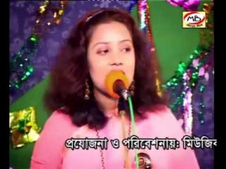 New Baul Pala Gaan Shariot Marfot By Lipi Sarkar & Faruk Sakar 2