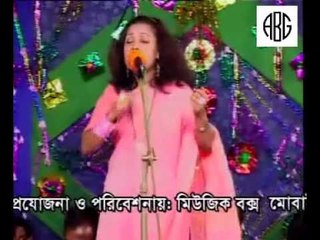 New Baul Pala Gaan Shariot Marfot By Lipi Sarkar & Faruk Sakar 4