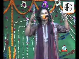 Latest New Pala Gaan Hasor Keyamot By Kajol Deowan & Pagol Monir 2