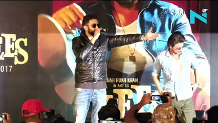 Here’s what SRK Rakesh Roshan about Raees-Kaabil clash.