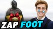 Zap Foot : CR7, Griezmann, Balotelli, Umtiti...