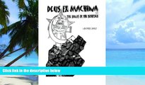 Pre Order Deus Ex Machina and The Hands of the Beholder Richard S. Bailey Audiobook Download