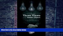 Pre Order Three Views of the Same Object Henry Murray mp3