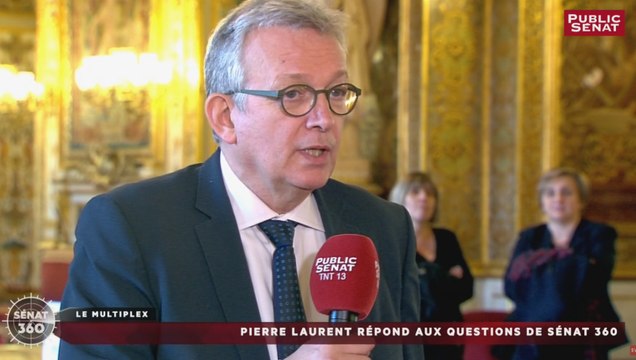 Appel de Cambadélis : Beaucoup d'inconséquences pour Pierre Laurent