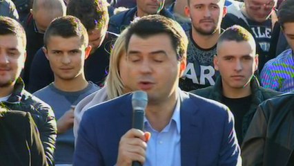 rama basha per raportin per arsimin kro a