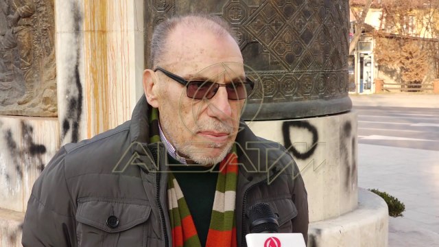 Ivanov u bënë thirrje partive për zgjedhje të lira