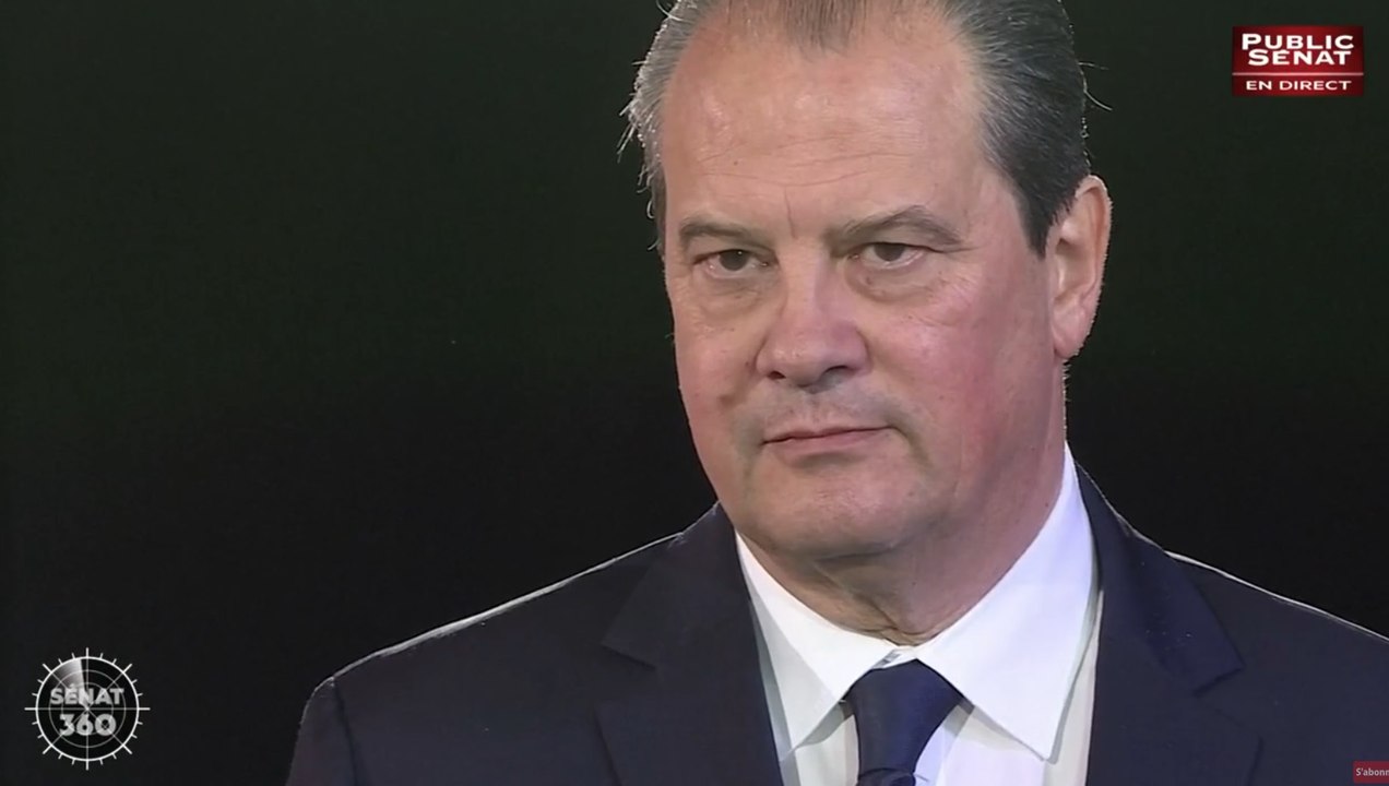 Sénat 360 : Jérôme Cahuzac, condamné à 3 ans de prison ferme, va faire appel / Primaire : l'appel de Jean-Christophe Cambadélis / Faut-il accélérer la procédure législative ? (08/12/2016)