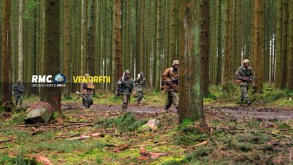 Champs de Bataille : les Ardennes