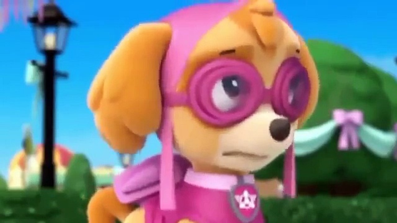 ᴴᴰ Animation Cartoon For Child 2016 ☀ In Urdu Pups Save a Floundering Francois  HD