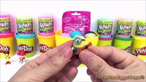 #Paw Patrol #STOP MOTION #Play Doh #Spongebob #Mickey Mouse #Minions #Bubble Guppies #Surprise Eggs