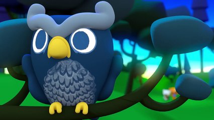 Ми-Ми-Мишки - Домовой - Серия 9