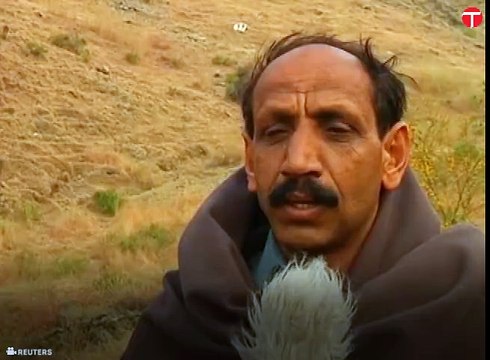 Eyewitness reveals how PK-661 pilot diverted plane to save villagers