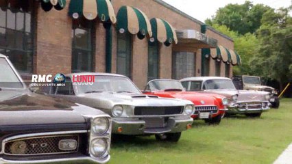 Les maître de l'auto : une affaire de famille