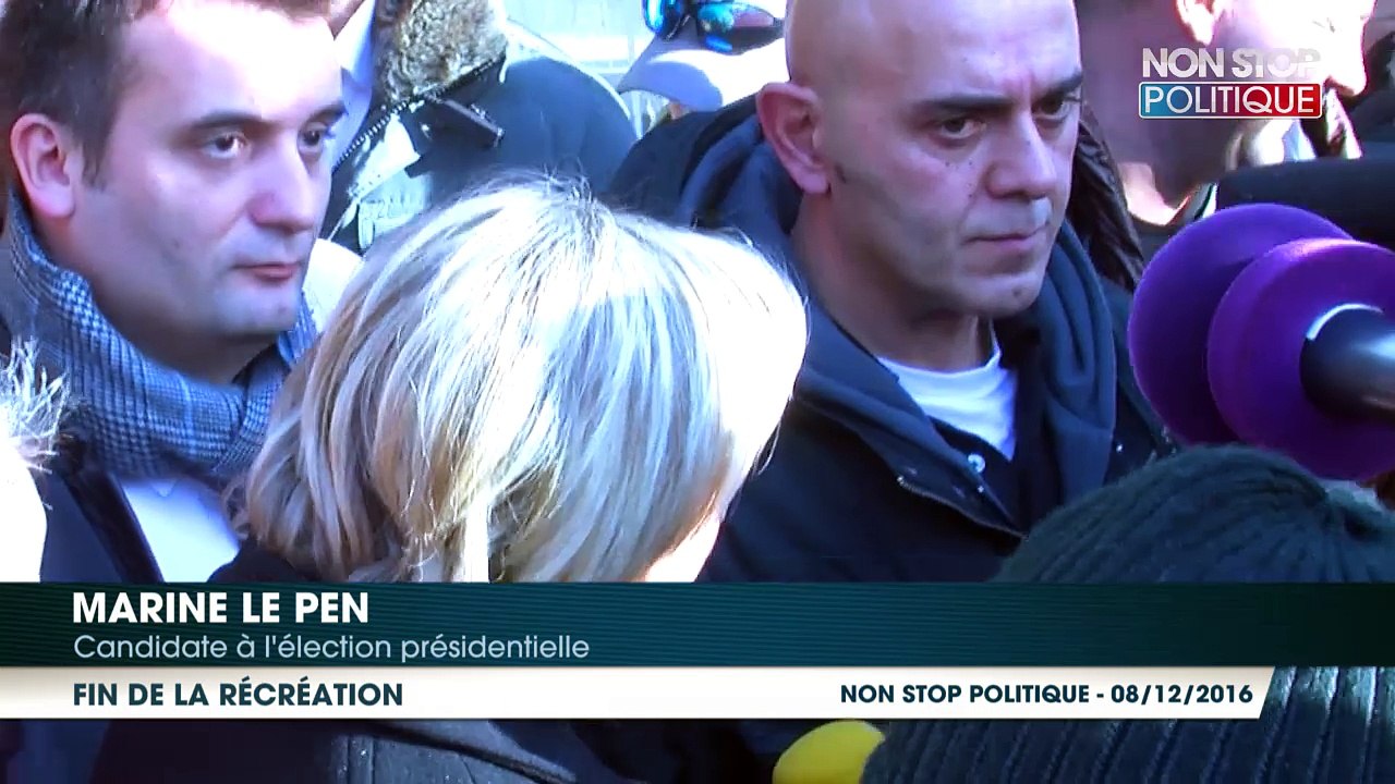 Marine Le Pen veut la fin de l’éducation gratuite pour les étrangers ''Une pompe aspirante pour l'immigration'' (Exclu)