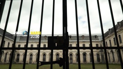 La France des Mystères : donjons et forteresses
