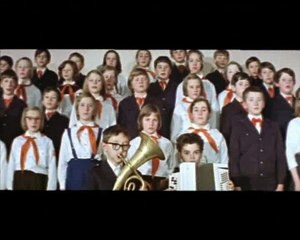 Ералаш (15 выпуск)