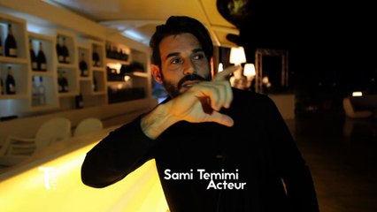 La soirée du film WOH au Billionaire Gammarth by Tunivisions