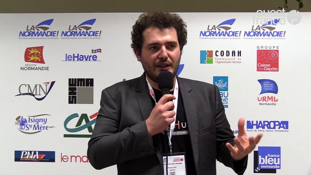 Assises de la Normandie 2016, Nicolas Guy, Soyhuce