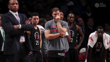 Warriors hand Clippers a reality check