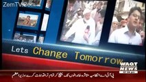 Labb Azaad On Waqt News – 8th December 2016