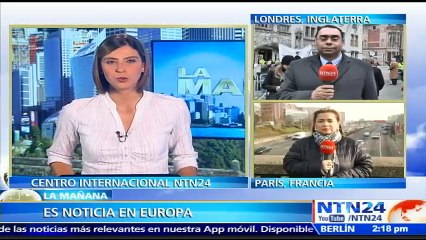 Primera Ministra del Reino Unido logra que el Parlamento se comprometa a respetar el Brexit