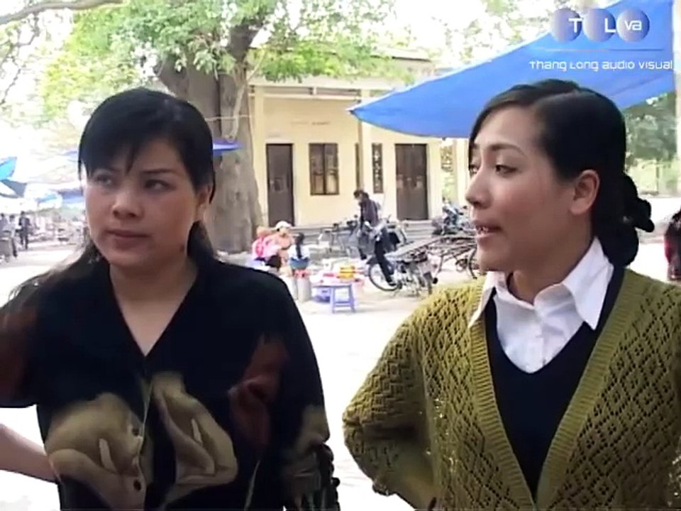 Tết Vào Tết Ra - Hài Chiến Thắng - Bình Trọng -Phim Hài Tết Hay Nhất