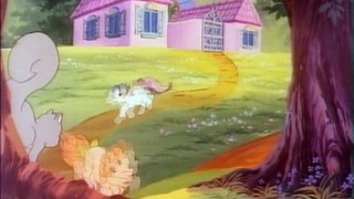 My Little Pony N Friends S02e52 - The Quest Of The Princess Ponies Part 2