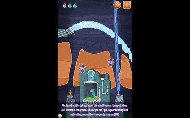 Where's My Perry- Gameplay - Kids Games Android and ios Gameplay 2016