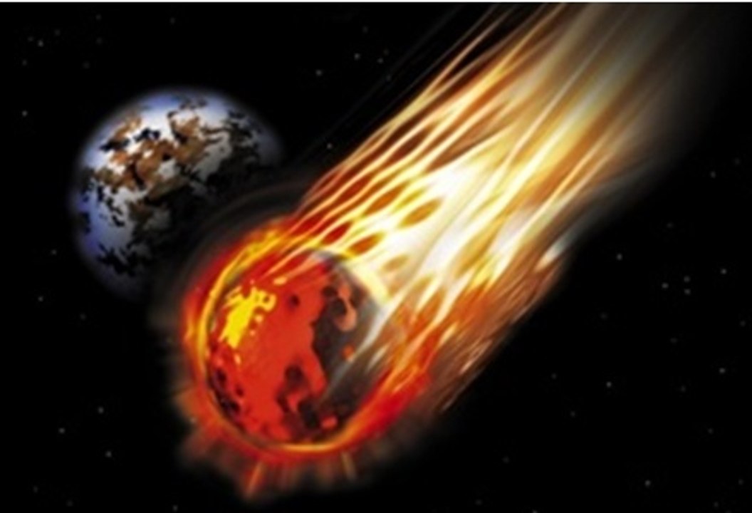 NHKスペシャル 宇宙デジタル図鑑 いん石 宇宙からの手紙