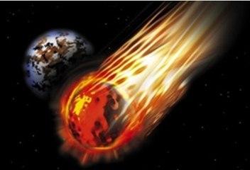 NHKスペシャル 宇宙デジタル図鑑 いん石 宇宙からの手紙