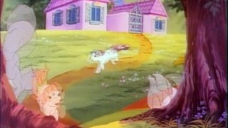 My Little Pony N Friends S02e54 - The Quest Of The Princess Ponies Part 4