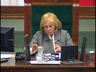 Poseł Aleksander Mrówczyński - Wystąpienie z dnia 30 listopada 2016 roku.