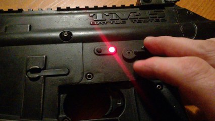 Bo tm-ke trzeba użytkować, a nie z nią leżakować...