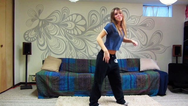 Новый ролик,с прекрасной девушкой