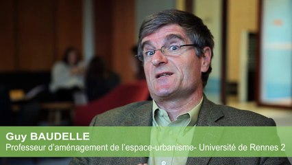 Projet LNOBPL – Evolution des mobilités : des tendances pour l’avenir