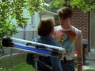 My Secret Identity S02e04 Photon Blues