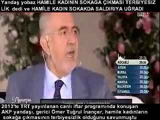 HAMİLE KADININ SOKAĞA ÇIKMASI TERBİYESİZLİK DEDİ  VE HAMİLE SOKAKDA SALDIRIYA UĞRADI