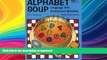 Epub Alphabet Soup: Language Arts Enrichment Activities On Book