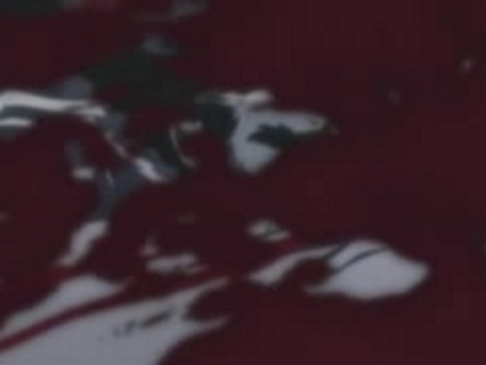 Trailer - Afro Samurai