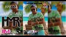 Cheb Mourad 2016 - (3.Wlh Ma Madamti) Avec Zakzoki EDITION BABYLON[1]
