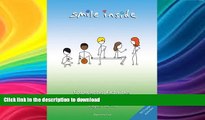 Pre Order Smile Inside: Experiential Activities for Self-Awareness Ages 12-13