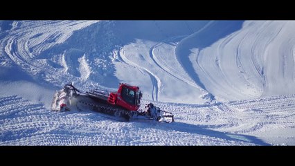Puy-Saint-Vincent ouvre ce week-end