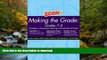 Read Book KAPLAN MAKING THE GRADE: GRADES 7-8 SECOND EDITION (Score! Making the Grade)